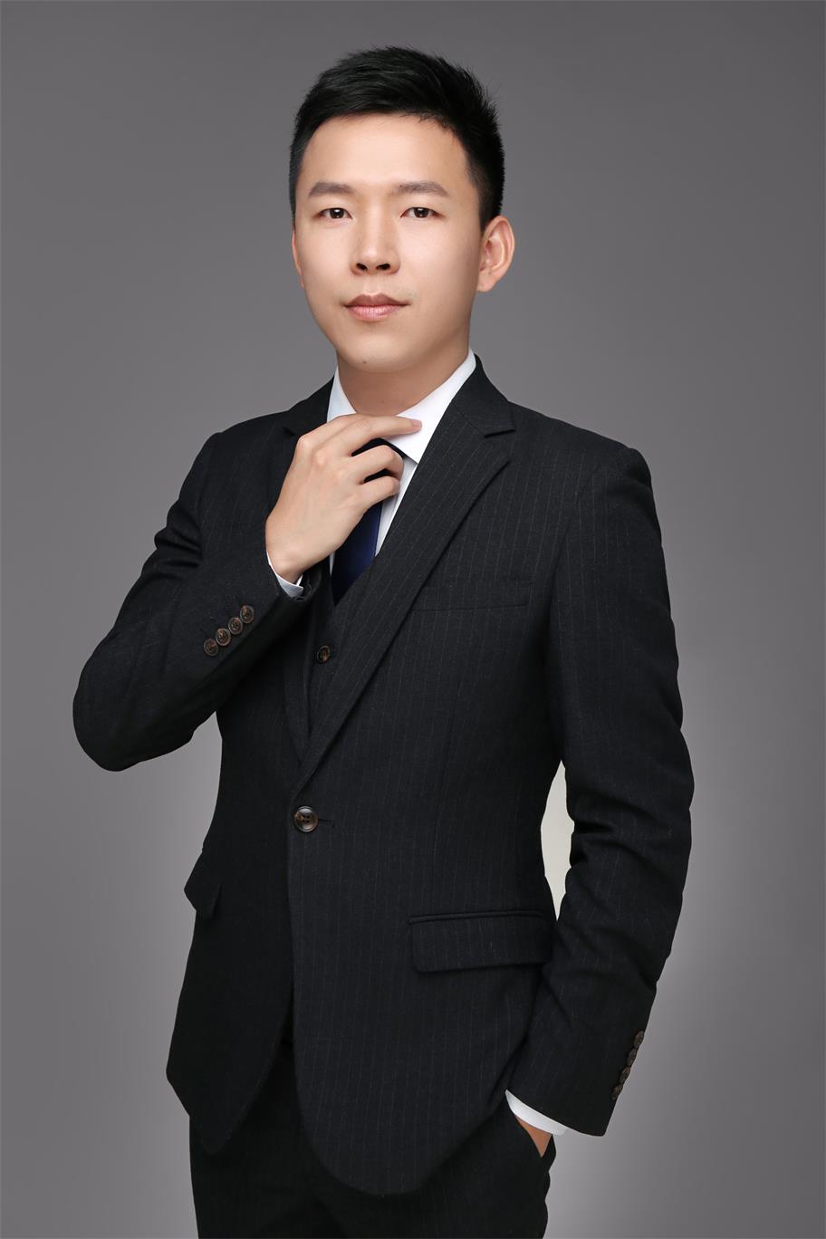 蒲晓华 视觉设计总监